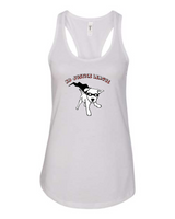 K9JL Ladies' Racerback Tank