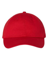 SCDDWC25 Basic Ball Cap