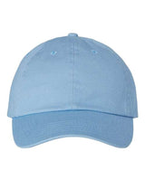 SCDDWC25 Basic Ball Cap