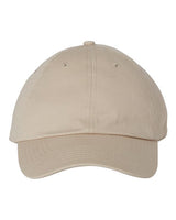 SCDDWC25 Basic Ball Cap