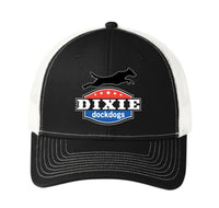 Dixie DD Trucker Cap