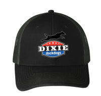 Dixie DD Trucker Cap