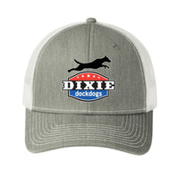 Dixie DD Trucker Cap