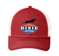 Dixie DD Trucker Cap