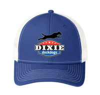Dixie DD Trucker Cap