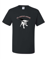 K9JL Short Sleeve Tee