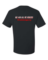 K9JL Short Sleeve Tee