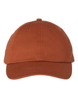 SCDDWC25 Basic Ball Cap