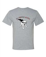 K9JL Short Sleeve Tee