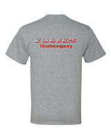 K9JL Short Sleeve Tee