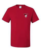 K9JL Short Sleeve Tee