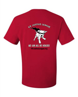 K9JL Short Sleeve Tee