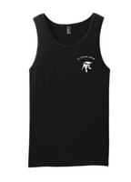 K9JL Unisex Tank Top