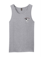 K9JL Unisex Tank Top