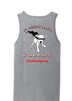 K9JL Unisex Tank Top