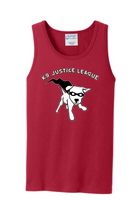 K9JL Unisex Tank Top