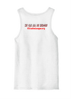K9JL Unisex Tank Top