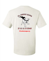 K9JL Short Sleeve Tee
