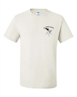K9JL Short Sleeve Tee