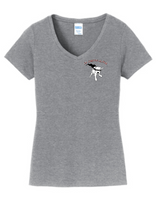K9JL Ladies' N-Neck Tee