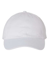SCDDWC25 Basic Ball Cap