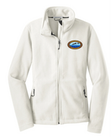 Custom Team Ladies' Fleece Jacket