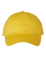 SCDDWC25 Basic Ball Cap
