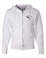 K9JL Full Zip Hoodie