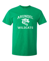Arundel Spirit Wear Short Sleeve Tee