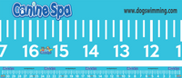 Basic Dock Diving Distance Banner