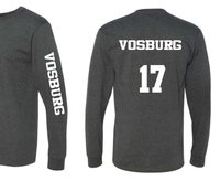 Arundel Spirit Wear Pullover Hoodie