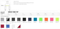 SERHA Adult Tank Top