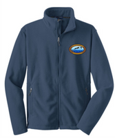 Custom Team Adult Fleece Jacket (Unisex)