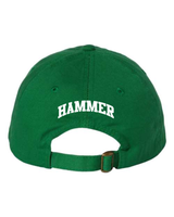 Arundel Spirit Wear Unstructured Ball Cap