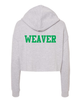Arundel Spirit Wear Pullover Cropped Hoodie