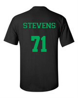 Arundel Spirit Wear Short Sleeve Tee