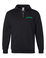 Arundel Spirit Wear 1/4 Zip Pullover