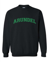 Arundel Spirit Wear Crewneck Sweatshirt