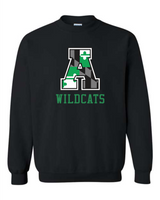 Arundel Spirit Wear Crewneck Sweatshirt