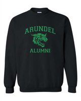 Arundel Spirit Wear Crewneck Sweatshirt