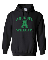 Arundel Spirit Wear Pullover Hoodie