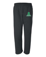 Arundel Spirit Wear Open Bottom Pocket Sweatpants