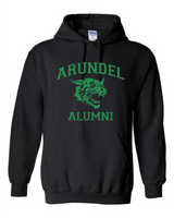 Arundel Spirit Wear Pullover Hoodie