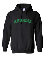 Arundel Spirit Wear Pullover Hoodie