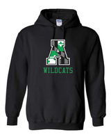 Arundel Spirit Wear Pullover Hoodie