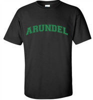 Arundel Spirit Wear Short Sleeve Tee