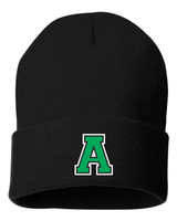 Arundel Spirit Wear Cuffed Beanie