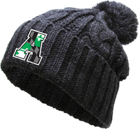 Arundel Spirit Wear Chunky Pom Pom Beanie