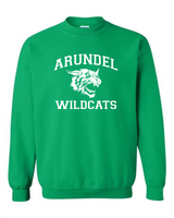 Arundel Spirit Wear Crewneck Sweatshirt