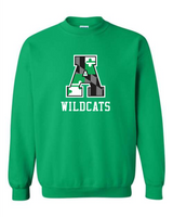 Arundel Spirit Wear Crewneck Sweatshirt
